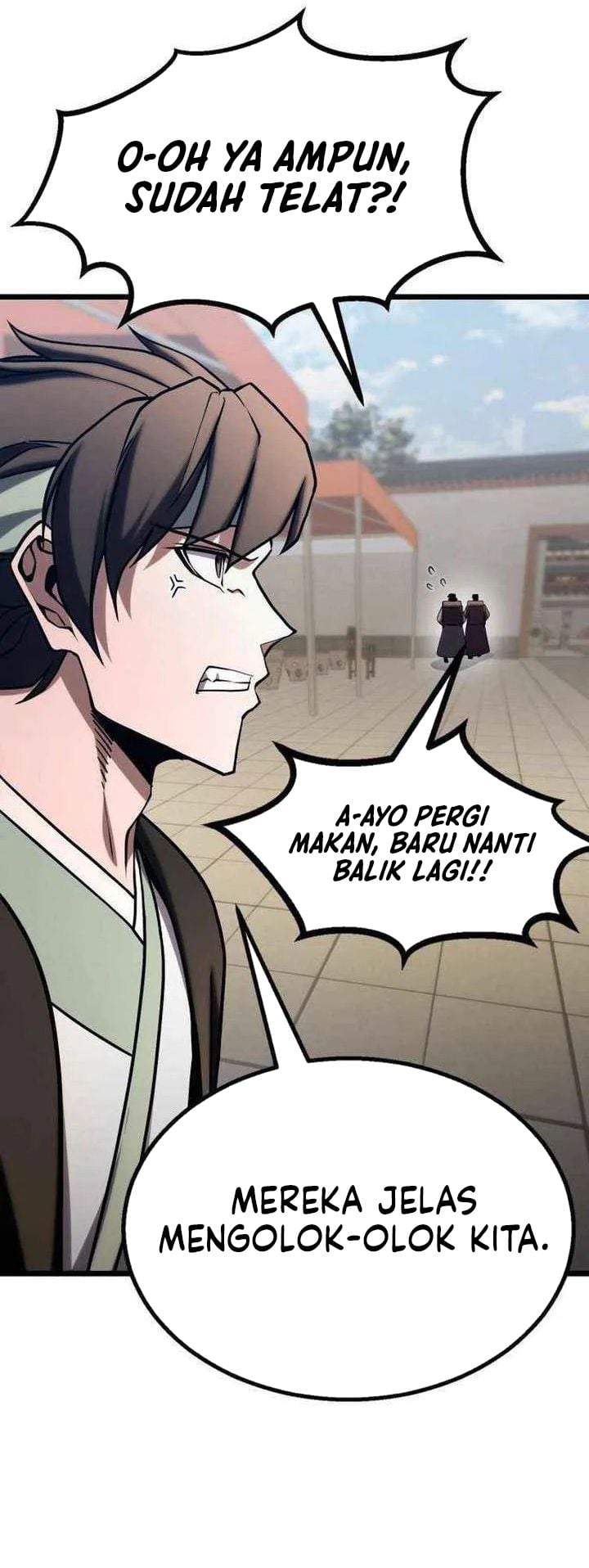 Revenge of the Bloom Flower Chapter 55