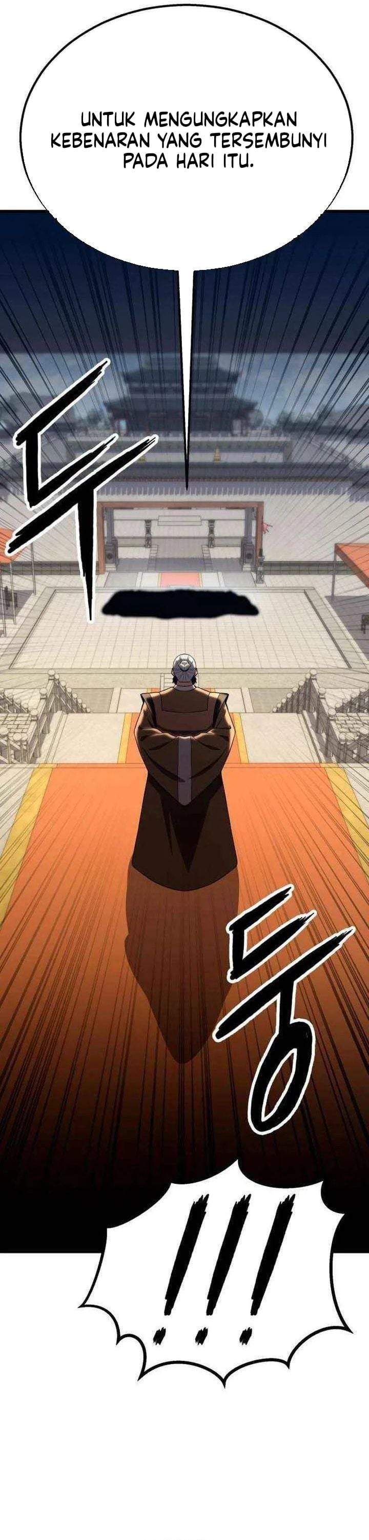 Revenge of the Bloom Flower Chapter 55