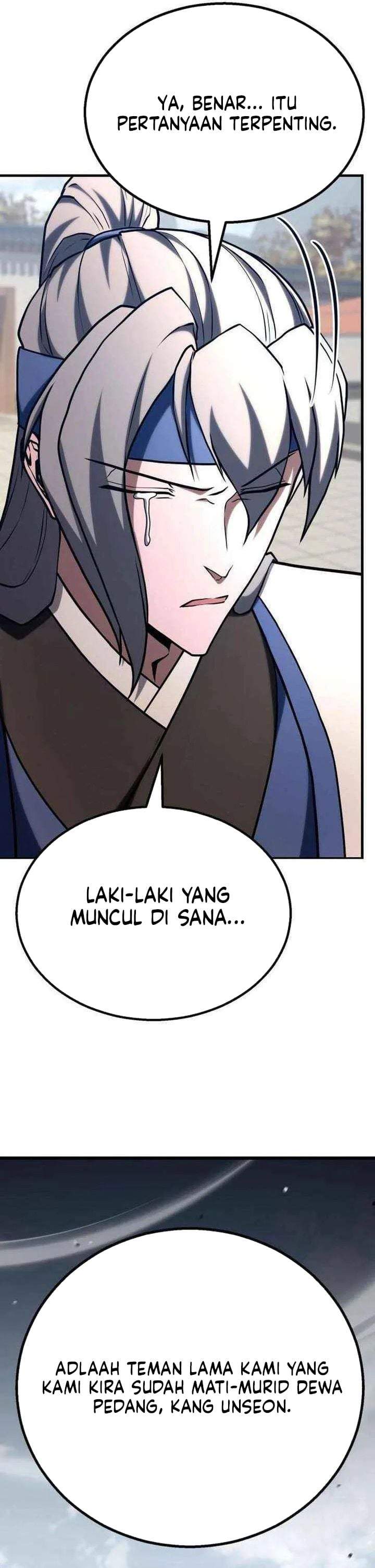 Revenge of the Bloom Flower Chapter 55
