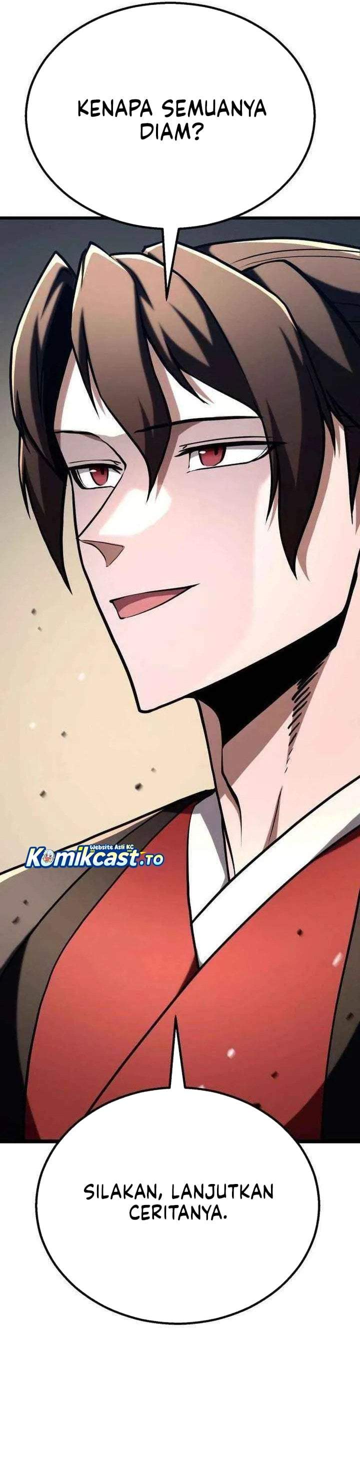 Revenge of the Bloom Flower Chapter 56