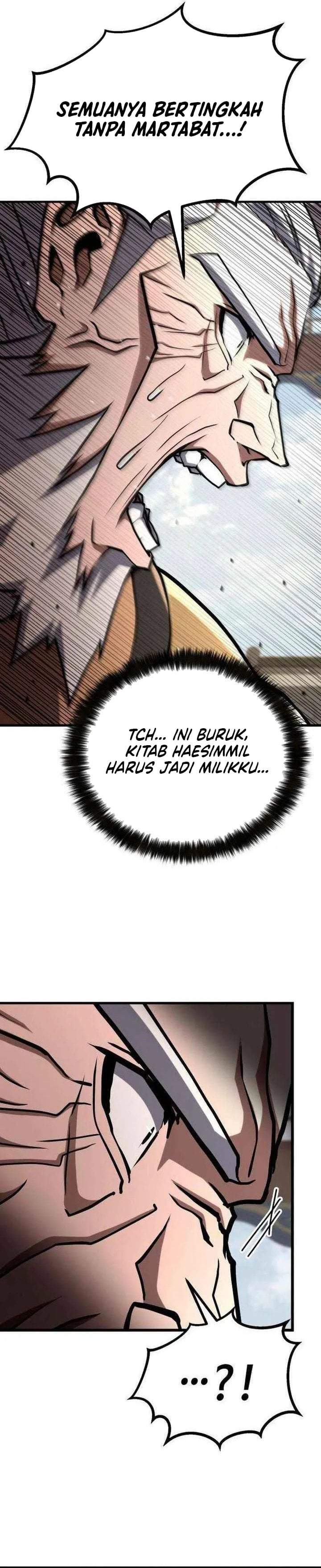 Revenge of the Bloom Flower Chapter 56