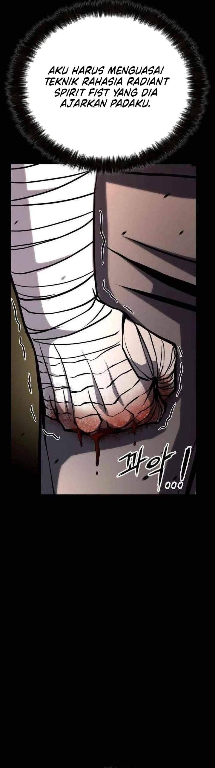Revenge of the Bloom Flower Chapter 56