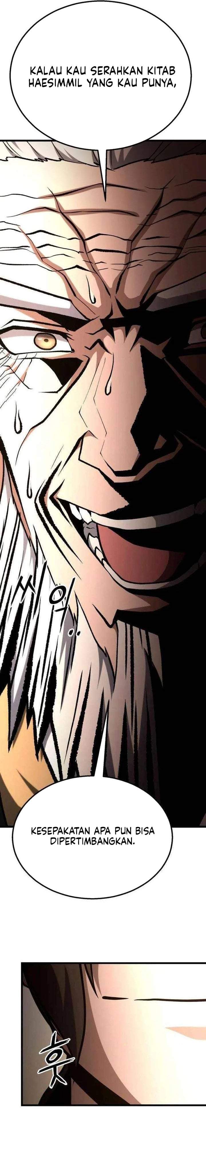 Revenge of the Bloom Flower Chapter 56