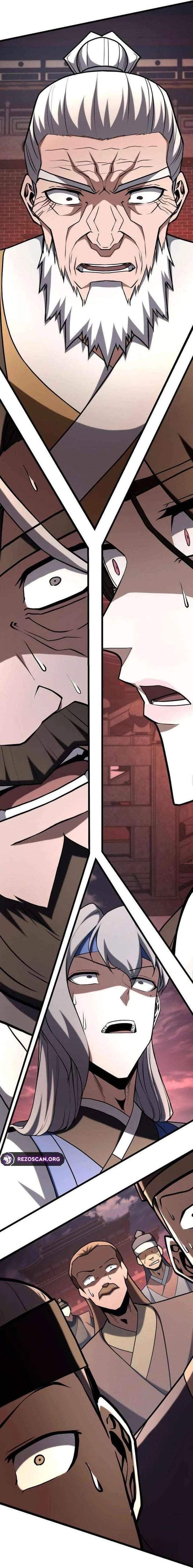 Revenge of the Bloom Flower Chapter 56