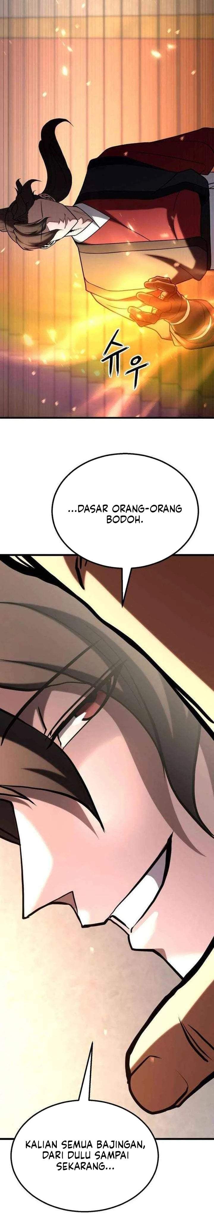 Revenge of the Bloom Flower Chapter 56