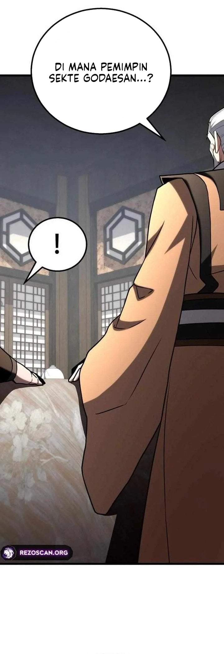 Revenge of the Bloom Flower Chapter 57