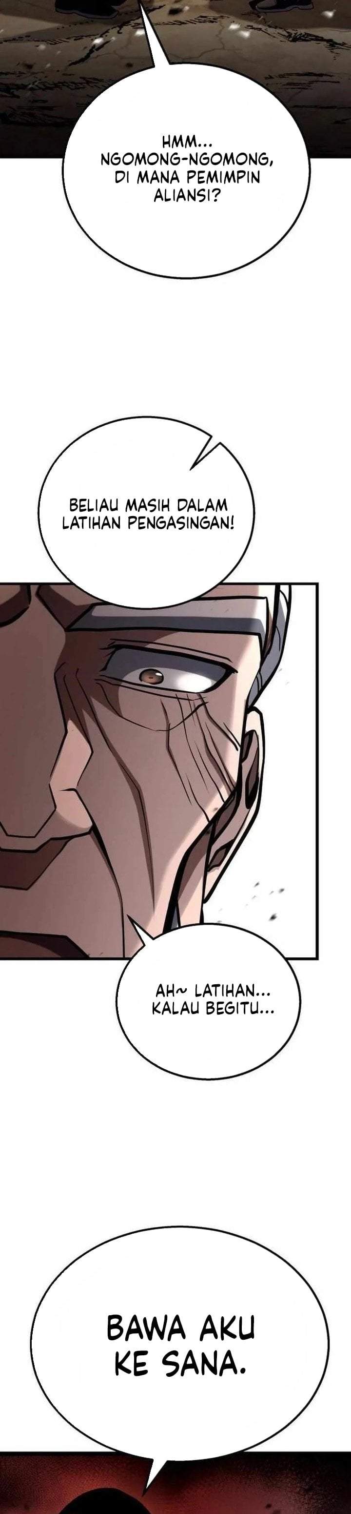 Revenge of the Bloom Flower Chapter 58