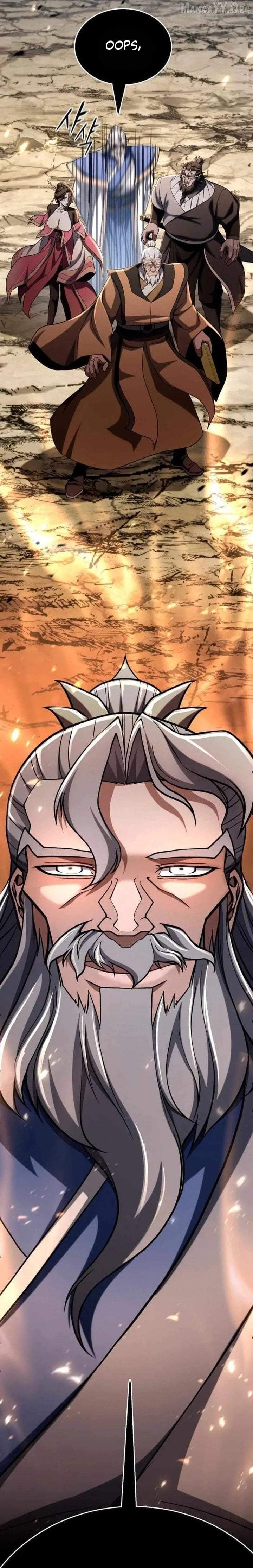 Revenge of the Bloom Flower Chapter 58