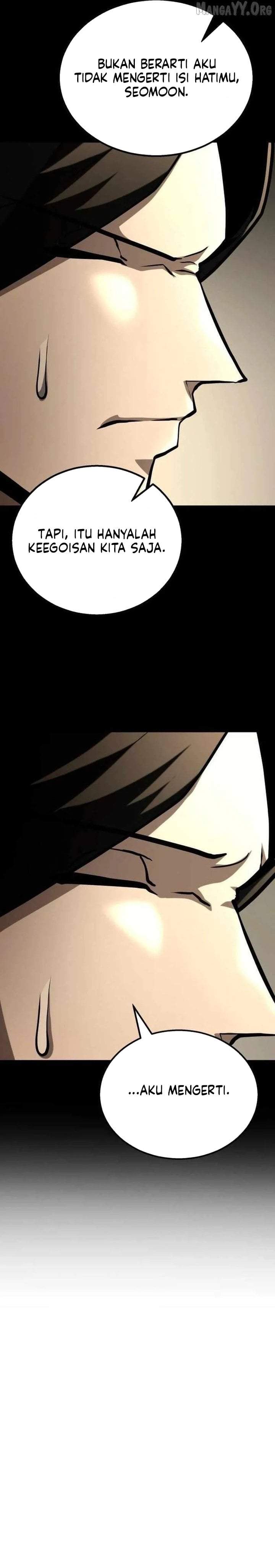 Revenge of the Bloom Flower Chapter 58