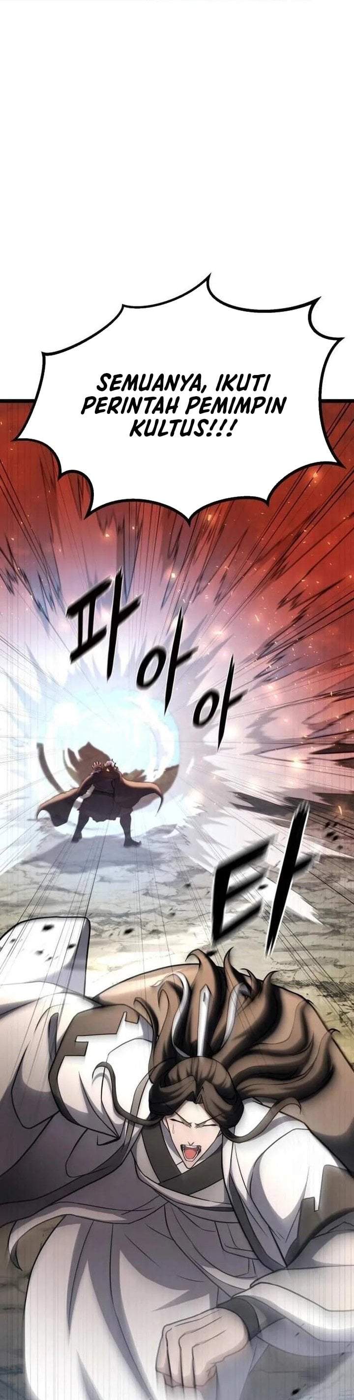 Revenge of the Bloom Flower Chapter 59