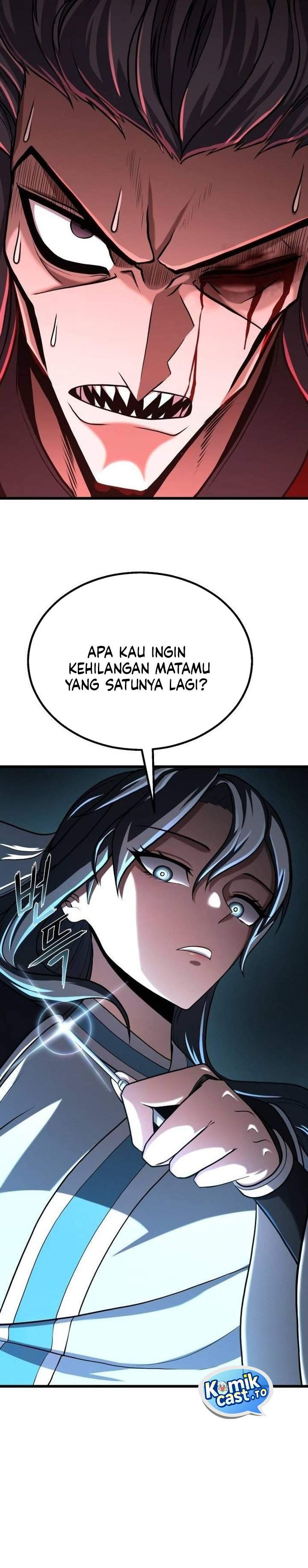 Revenge of the Bloom Flower Chapter 6