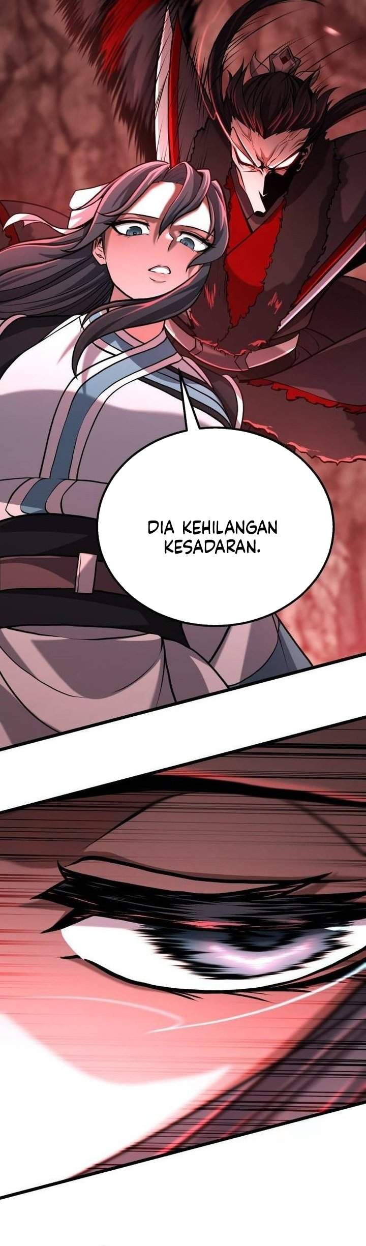 Revenge of the Bloom Flower Chapter 6