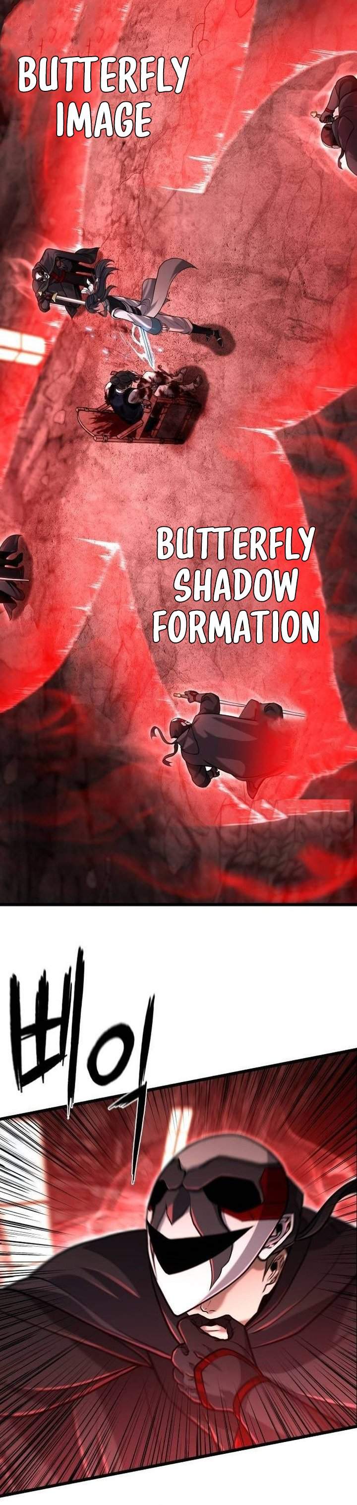 Revenge of the Bloom Flower Chapter 6