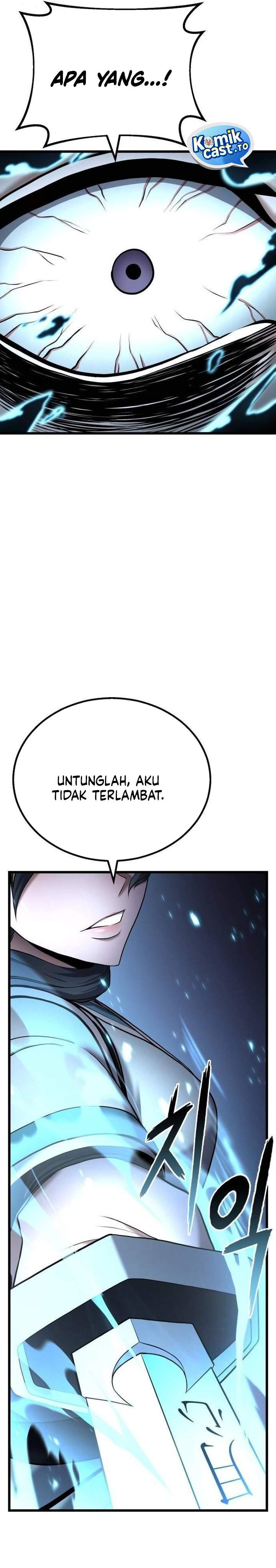 Revenge of the Bloom Flower Chapter 6