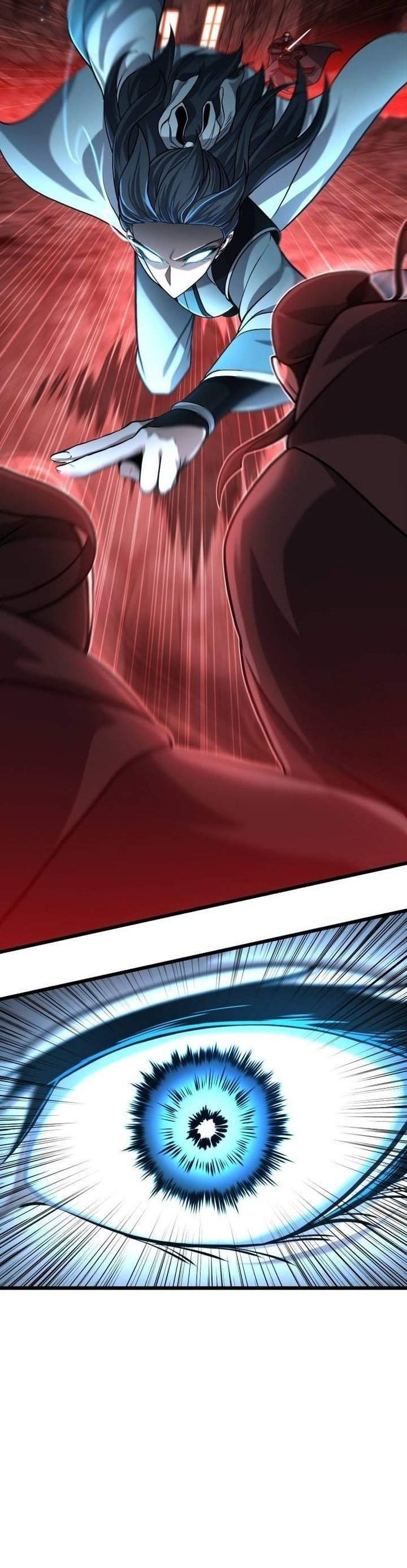 Revenge of the Bloom Flower Chapter 6