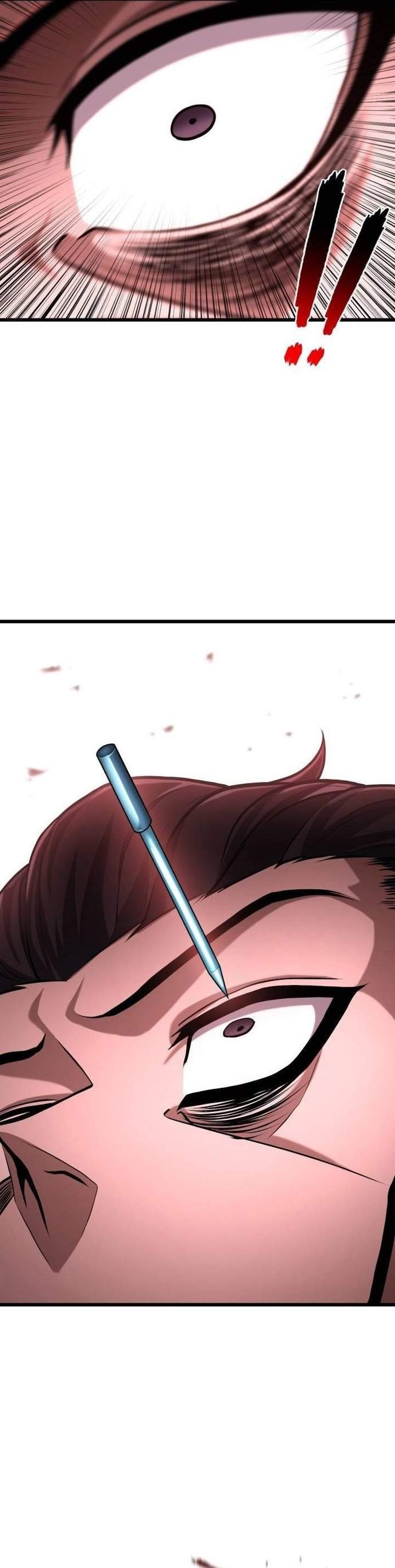 Revenge of the Bloom Flower Chapter 6