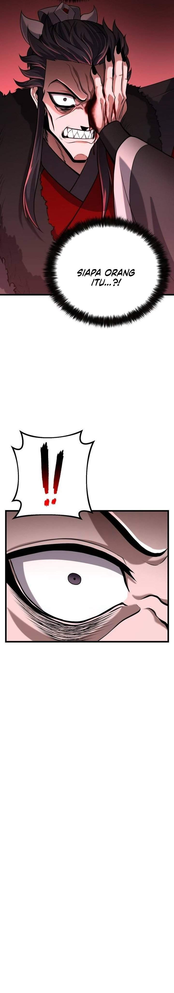 Revenge of the Bloom Flower Chapter 6