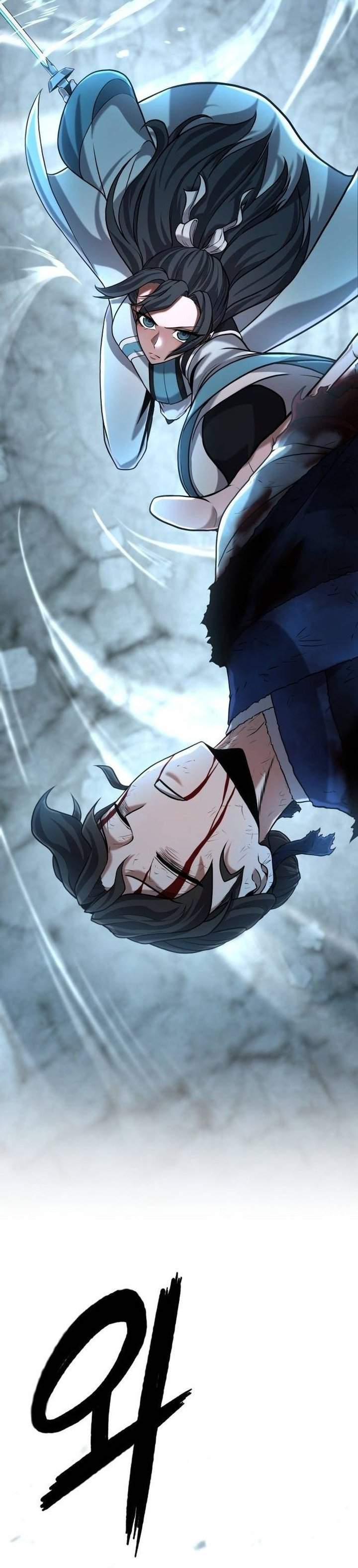 Revenge of the Bloom Flower Chapter 6