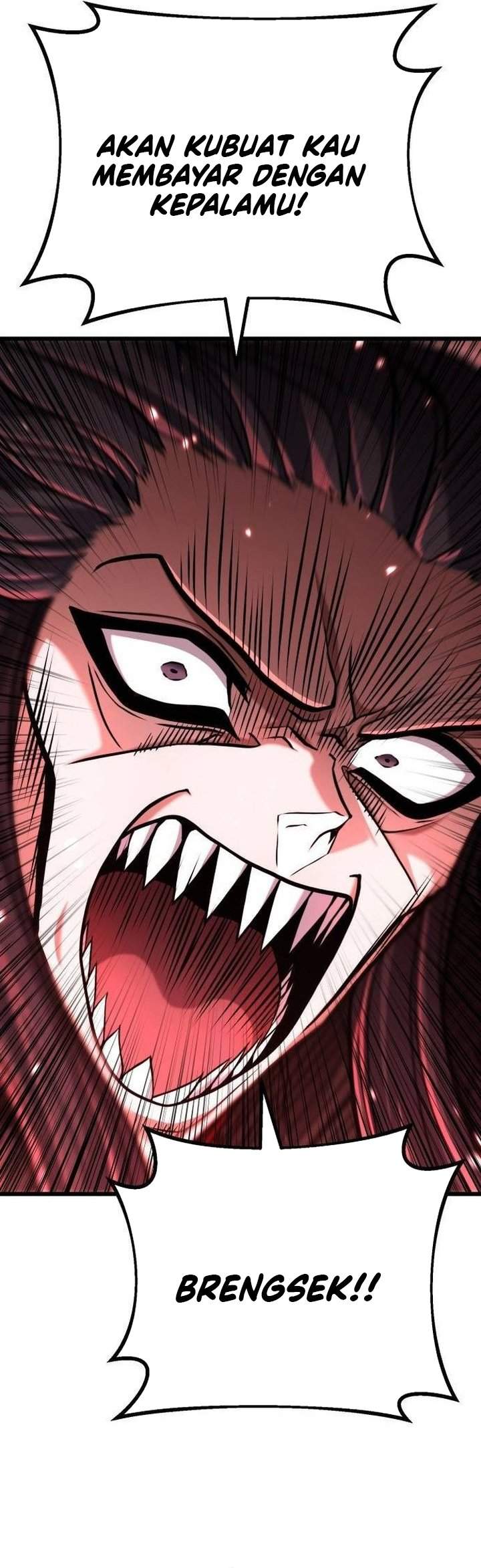Revenge of the Bloom Flower Chapter 6