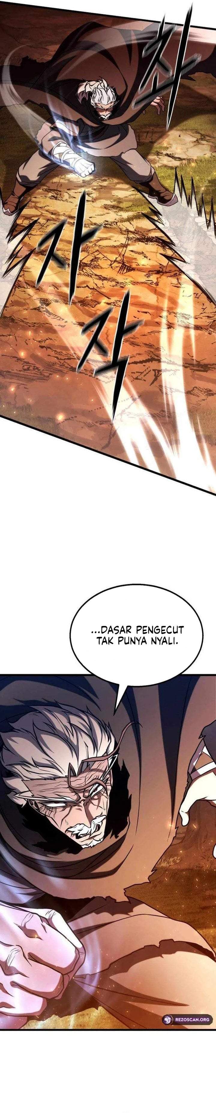 Revenge of the Bloom Flower Chapter 60