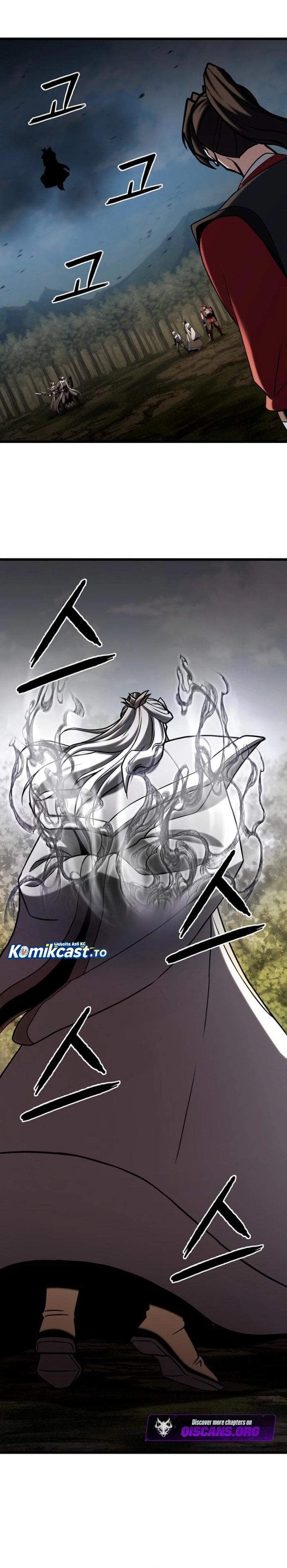 Revenge of the Bloom Flower Chapter 61
