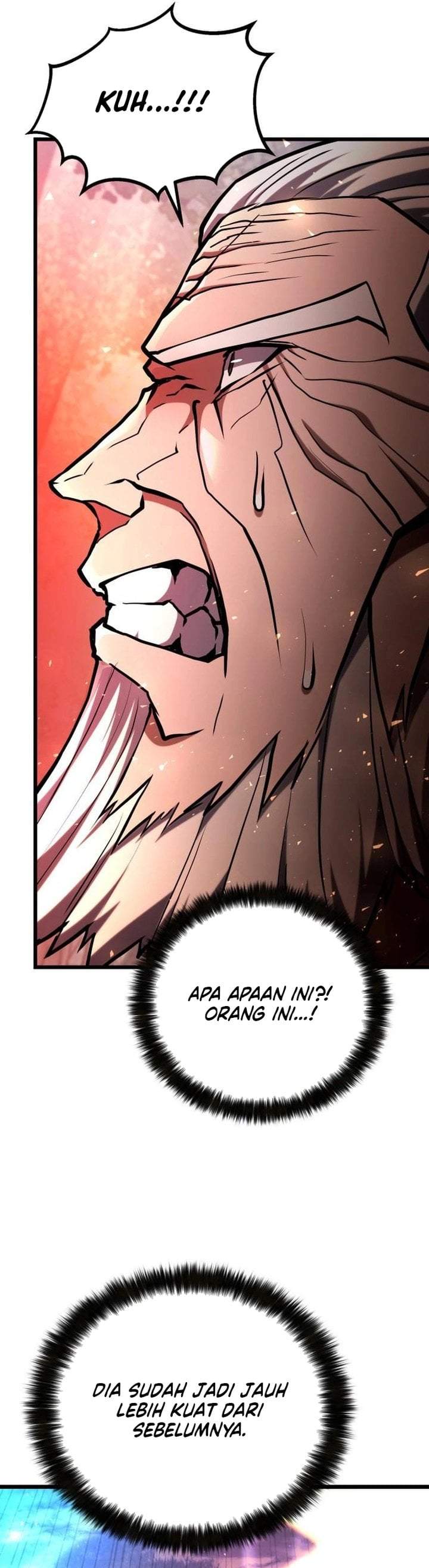 Revenge of the Bloom Flower Chapter 61