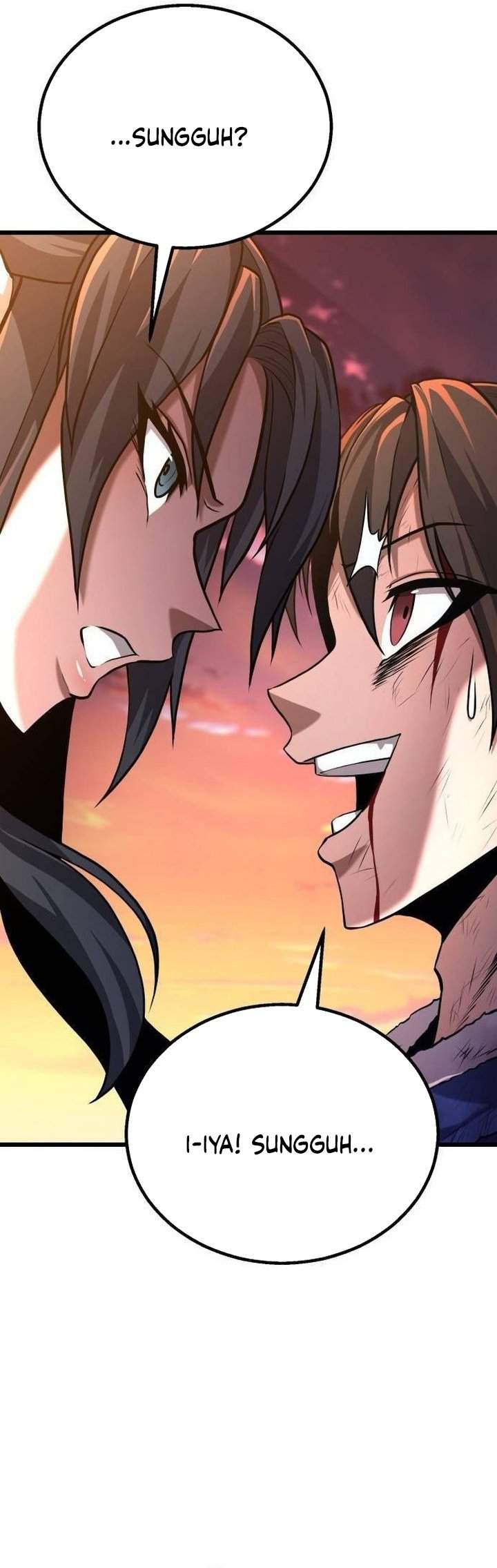 Revenge of the Bloom Flower Chapter 7