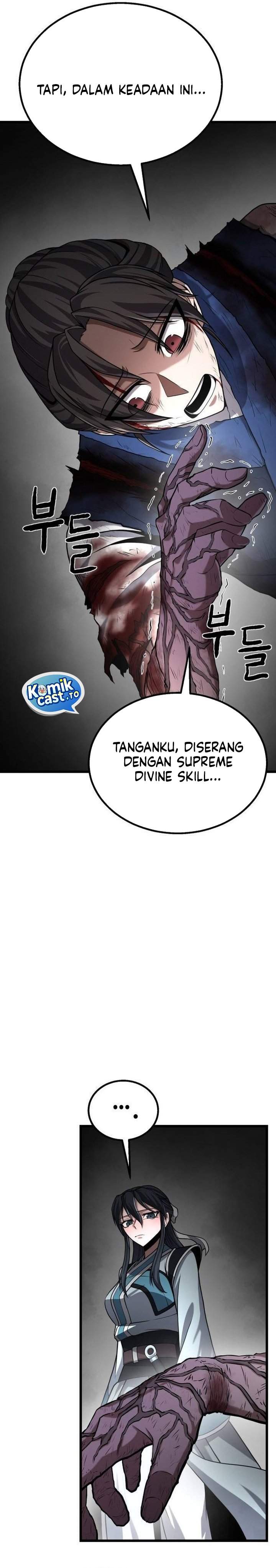 Revenge of the Bloom Flower Chapter 7