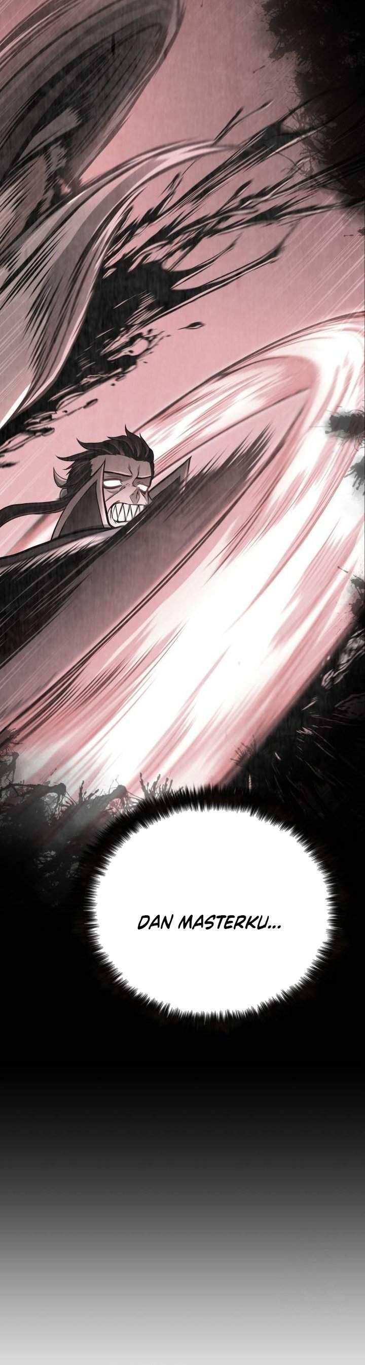 Revenge of the Bloom Flower Chapter 7