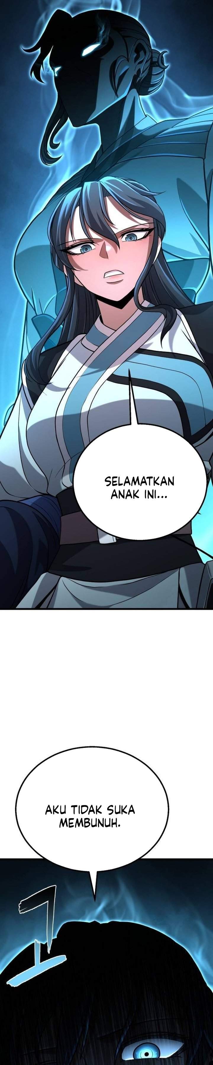 Revenge of the Bloom Flower Chapter 7
