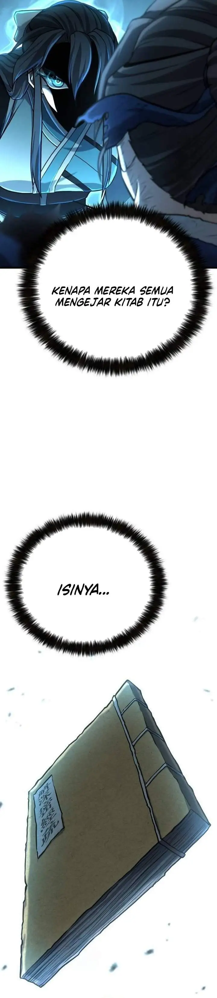 Revenge of the Bloom Flower Chapter 7
