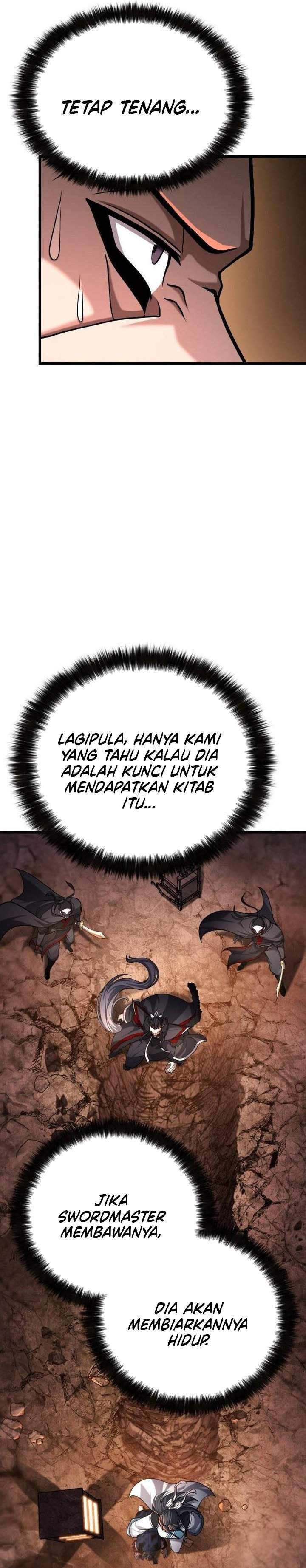 Revenge of the Bloom Flower Chapter 7