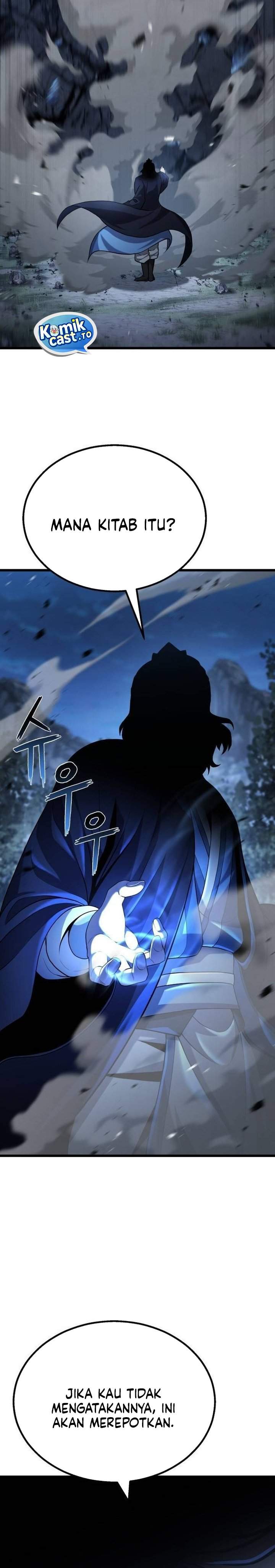 Revenge of the Bloom Flower Chapter 8