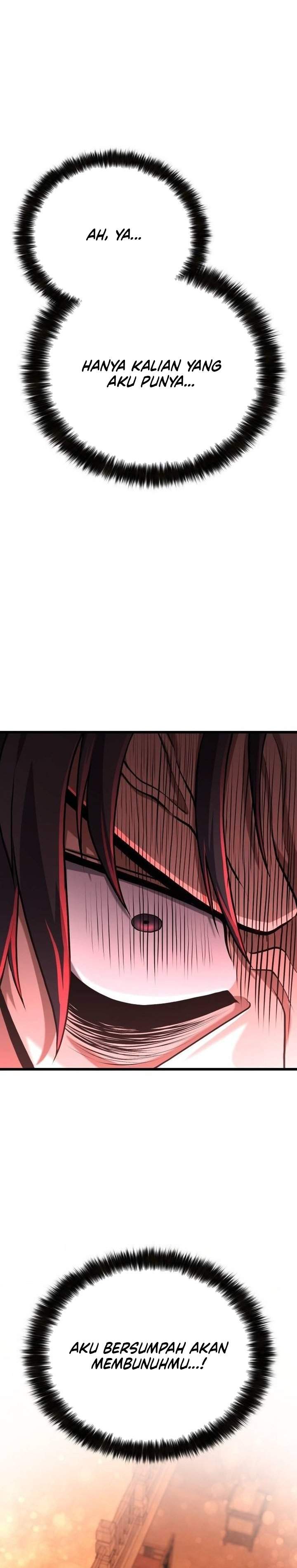 Revenge of the Bloom Flower Chapter 8