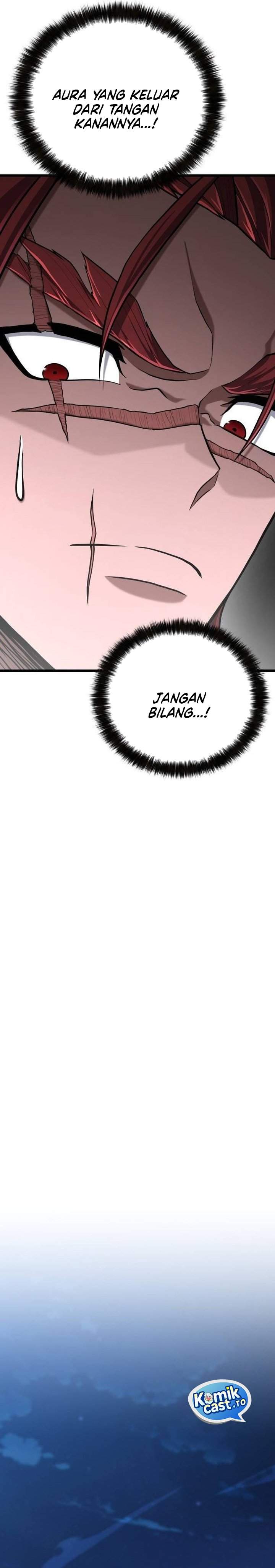 Revenge of the Bloom Flower Chapter 8