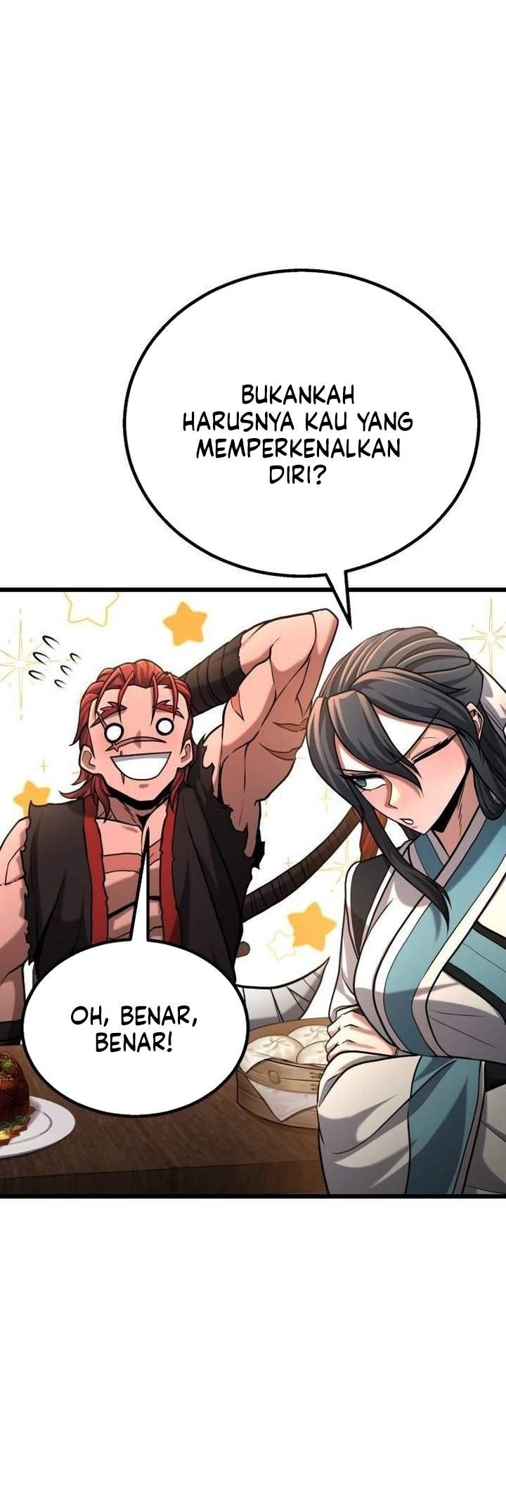 Revenge of the Bloom Flower Chapter 8