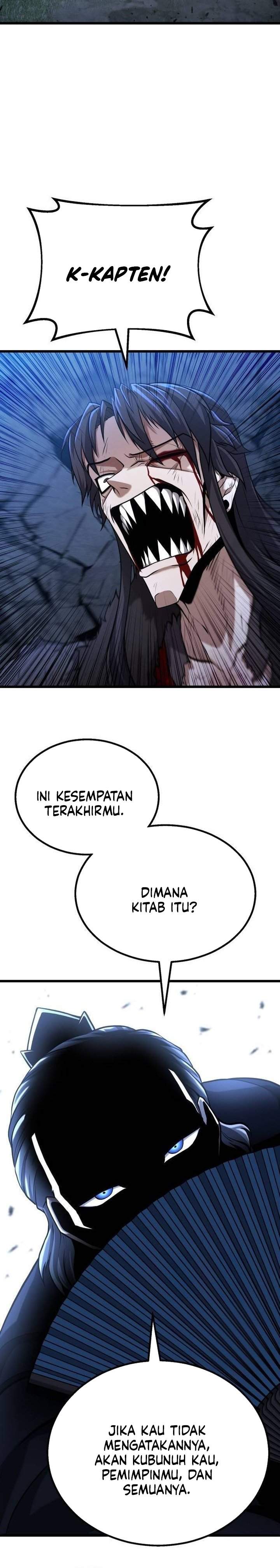 Revenge of the Bloom Flower Chapter 8