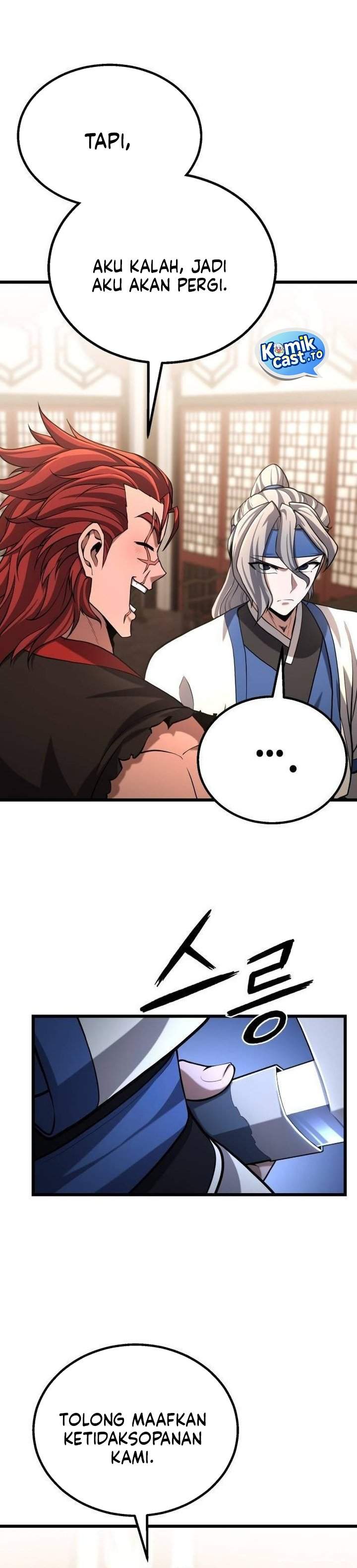 Revenge of the Bloom Flower Chapter 9