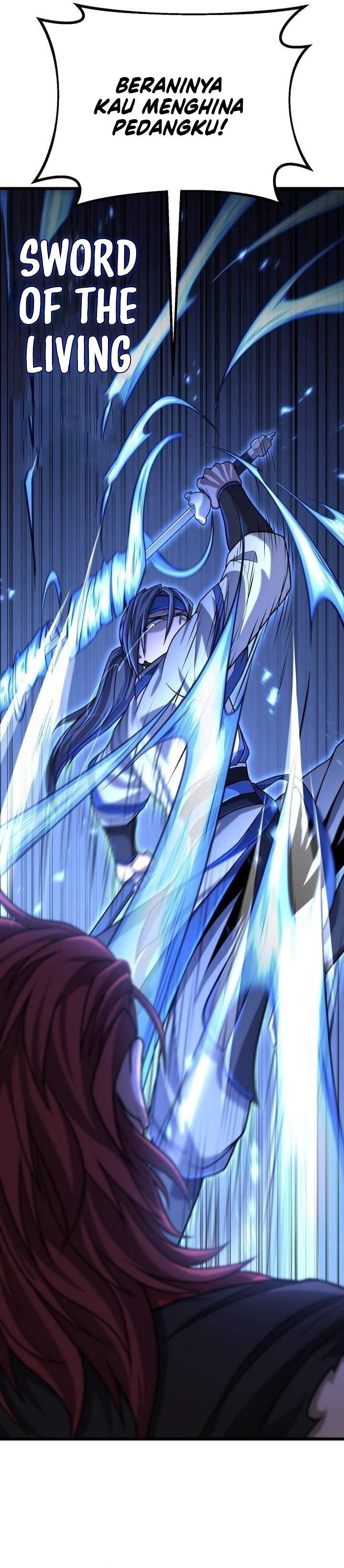 Revenge of the Bloom Flower Chapter 9