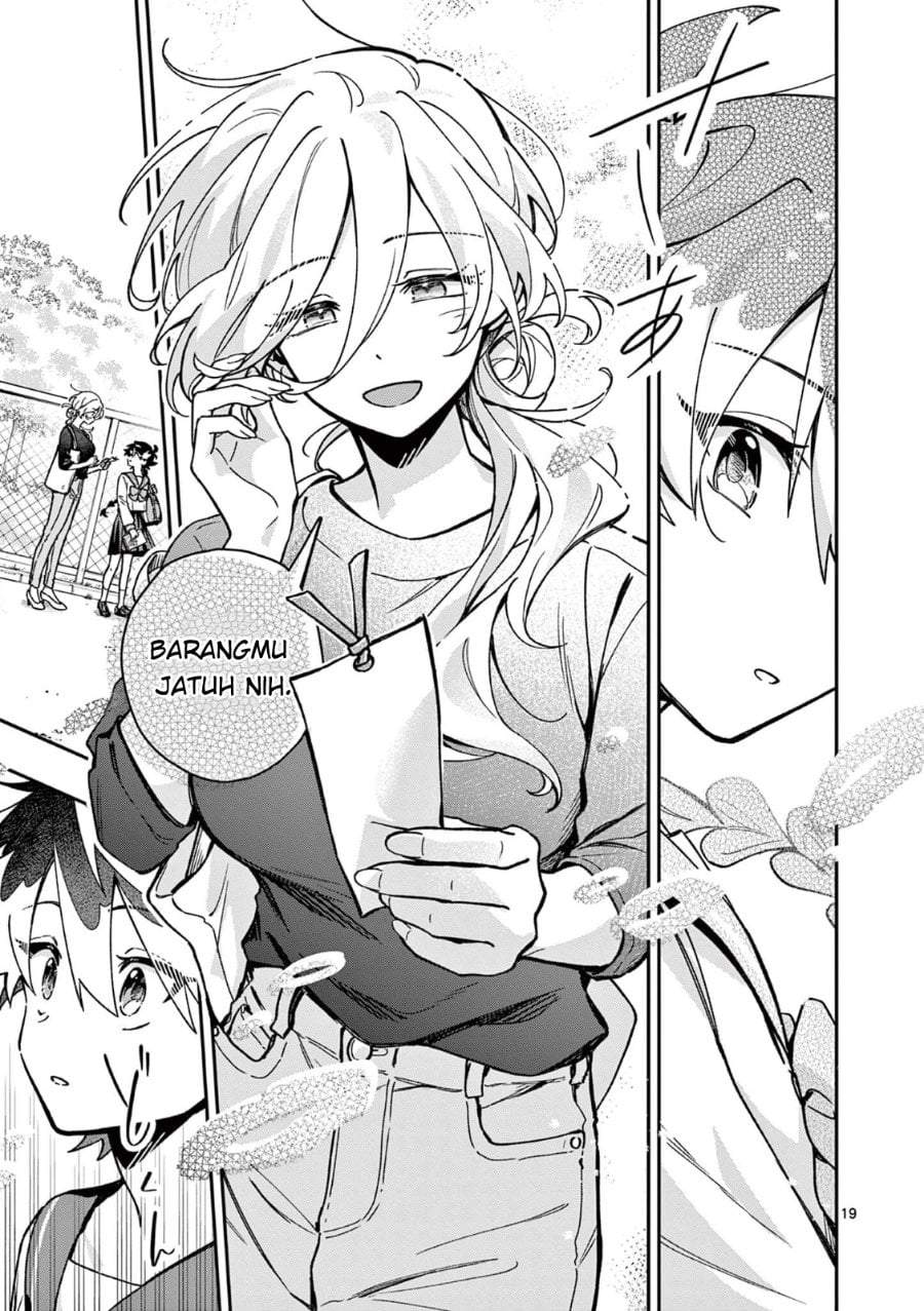 Maou-sama, Re Re Revenge! Chapter 1