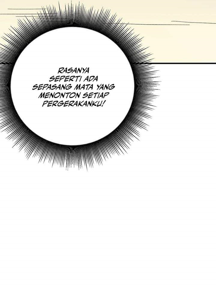 God Killer Chapter 117