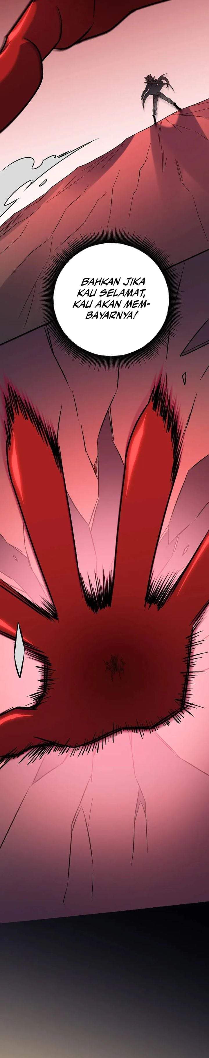 God Killer Chapter 130