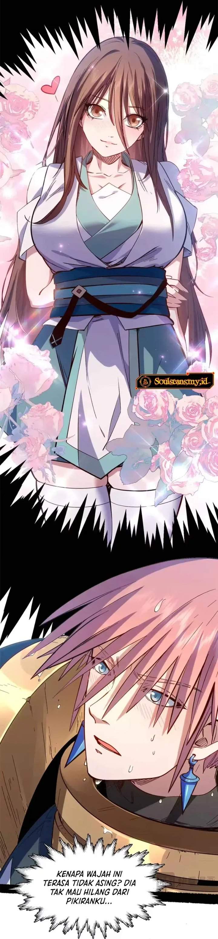 Top Tier Providence: Secretly Cultivate for a Thousand Years Chapter 254