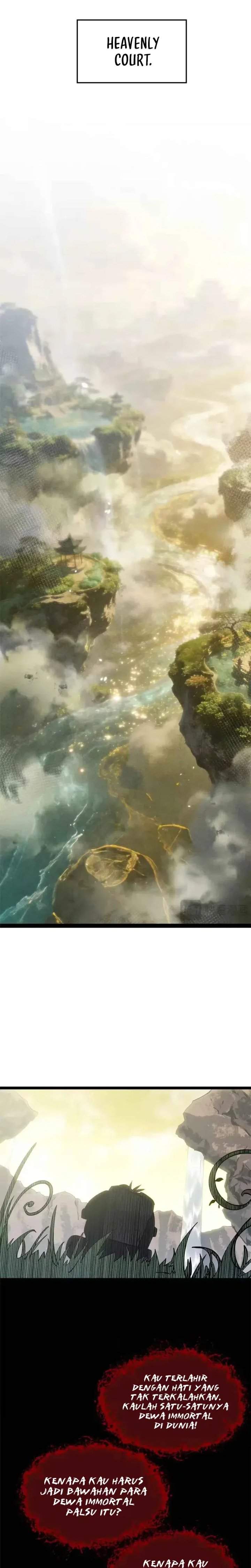 Top Tier Providence: Secretly Cultivate for a Thousand Years Chapter 254