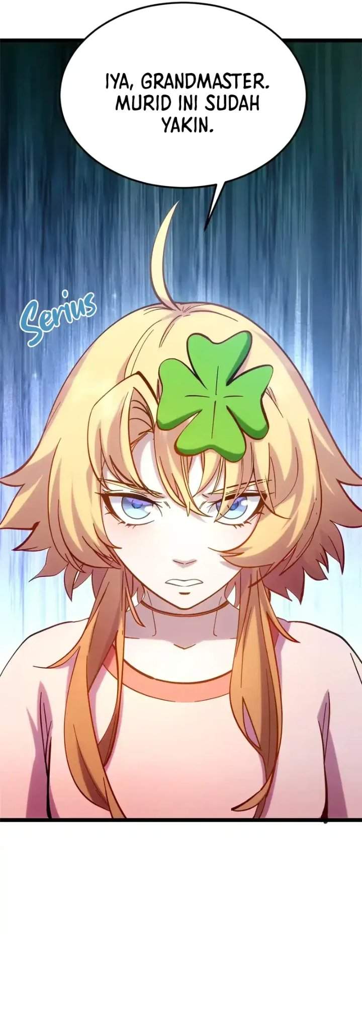 Top Tier Providence: Secretly Cultivate for a Thousand Years Chapter 255