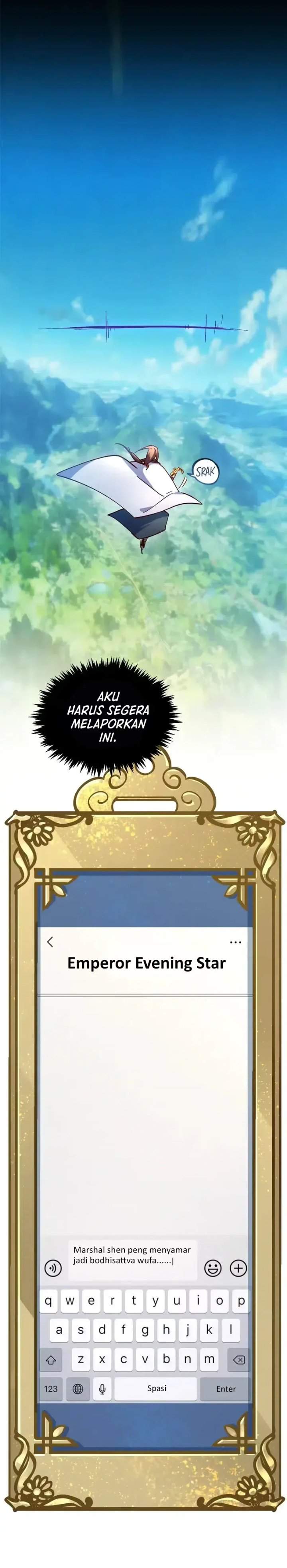 Top Tier Providence: Secretly Cultivate for a Thousand Years Chapter 256