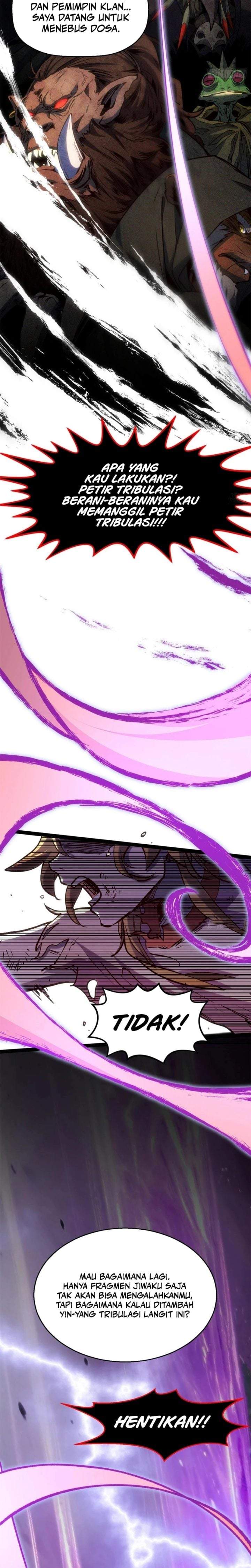 Top Tier Providence: Secretly Cultivate for a Thousand Years Chapter 257