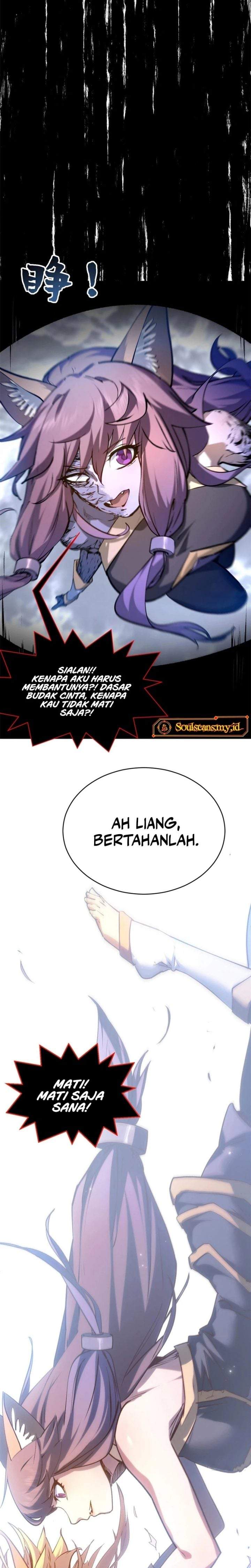 Top Tier Providence: Secretly Cultivate for a Thousand Years Chapter 257