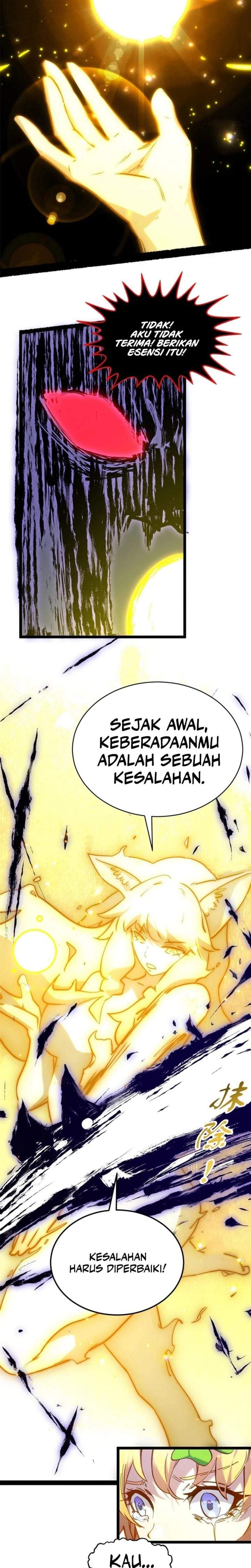Top Tier Providence: Secretly Cultivate for a Thousand Years Chapter 257