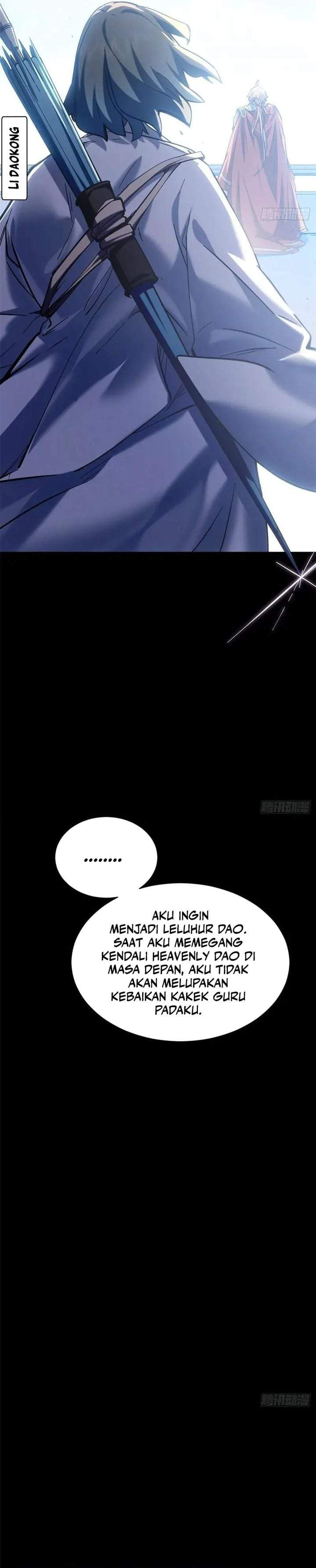 Top Tier Providence: Secretly Cultivate for a Thousand Years Chapter 258